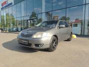 Toyota Corolla IX (E120 E130) Рестайлинг Ижевск  - изображение 23
