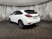 Lexus RX III Рестайлинг Москва  - изображение 26
