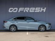 Geely Emgrand II Краснодар  - изображение 26