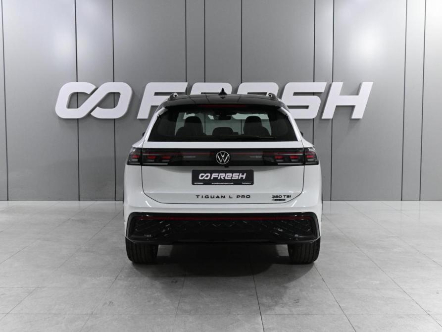 Volkswagen Tiguan III (China Market) Ростов-на-Дону  - изображение 2