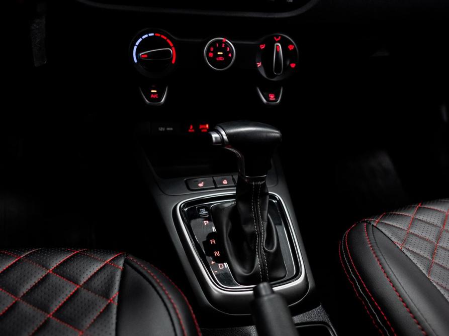Kia Rio IV Ростов-на-Дону  - изображение 11
