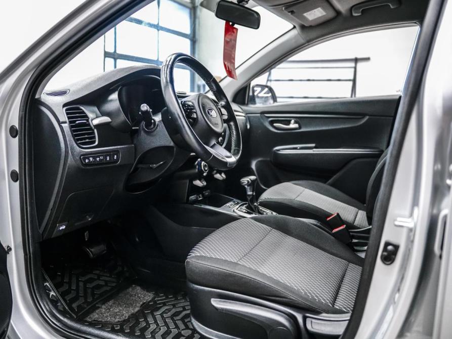 Kia Rio IV Красноярск  - изображение 18