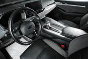 Geely Preface I (China Market) Рестайлинг Тюмень  - изображение 31