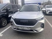 Haval M6 II Санкт-Петербург  - изображение 13