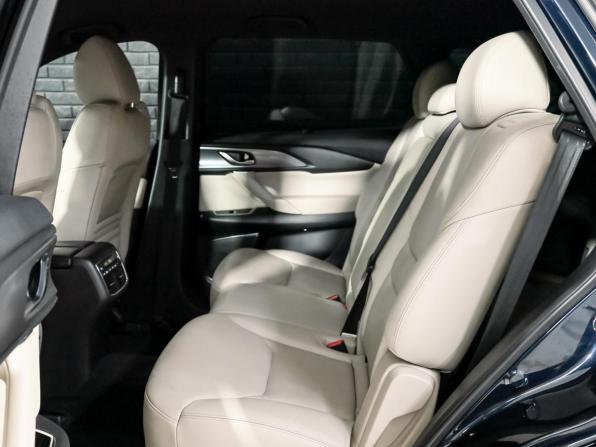 Mazda CX-9 II с пробегом 2018 года, цена 3 150 000 рублей, 94502 км, внедорожник, Автокод Объявления
