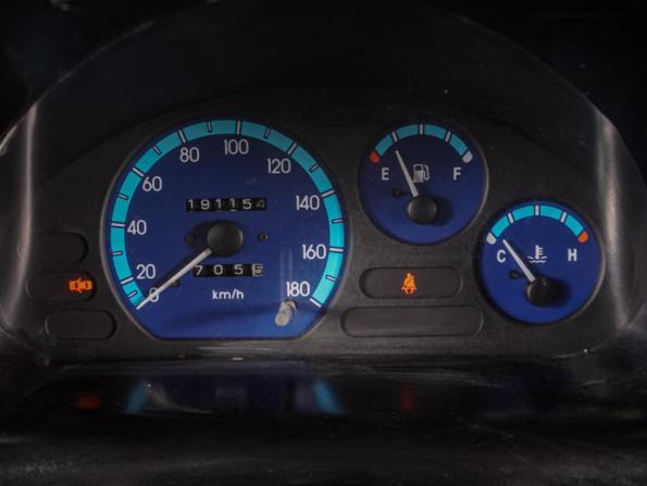 Daewoo Matiz II с пробегом 2008 года, цена 239 000 рублей, 191154 км, хэтчбек, Автокод Объявления
