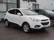 Hyundai ix35 I Москва  - изображение 16