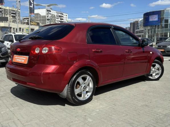 Chevrolet Lacetti I с пробегом 2007 года, цена 340 000 рублей, 220000 км, хэтчбек, Автокод Объявления