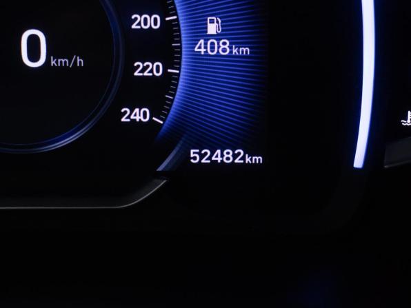 Hyundai Creta II с пробегом 2021 года, цена 2 165 000 рублей, 52481 км, внедорожник, Автокод Объявления