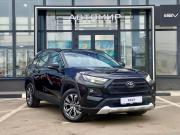 Toyota RAV4 V (XA50) Москва  - изображение 36
