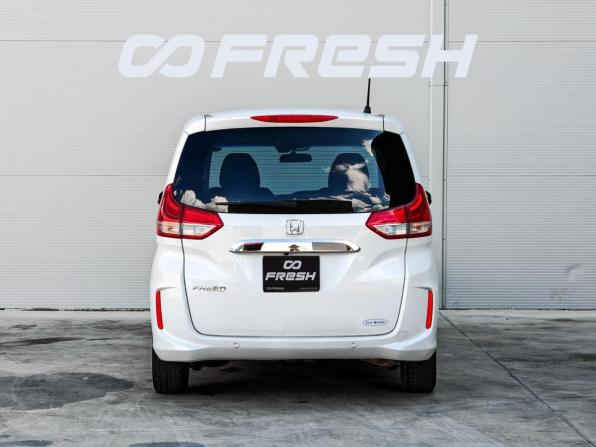Honda Freed II Рестайлинг с пробегом 2023 года, цена 2 150 000 рублей, 17013 км, компактвэн, Автокод Объявления