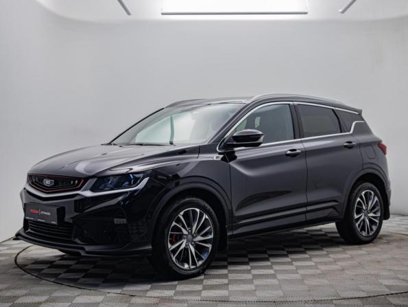 Belgee X50 с пробегом 2025 года, цена 2 150 000 рублей, 18545 км, внедорожник, Автокод Объявления
