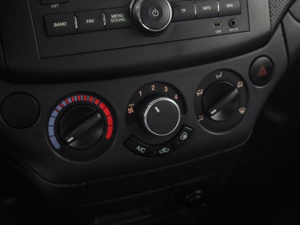 Chevrolet Aveo I Рестайлинг с пробегом 2010 года, цена 489 000 рублей, 195172 км, седан, Автокод Объявления