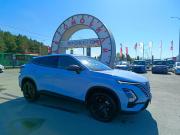 Omoda C5 I Тюмень  - изображение 24