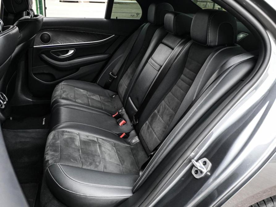 Mercedes-Benz E-Класс V (W213 S213 C238) Новороссийск  - изображение 10