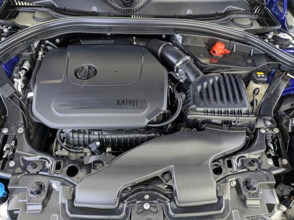 Mini Clubman II Рестайлинг с пробегом 2019 года, цена 2 130 000 рублей, 50028 км, универсал, Автокод Объявления