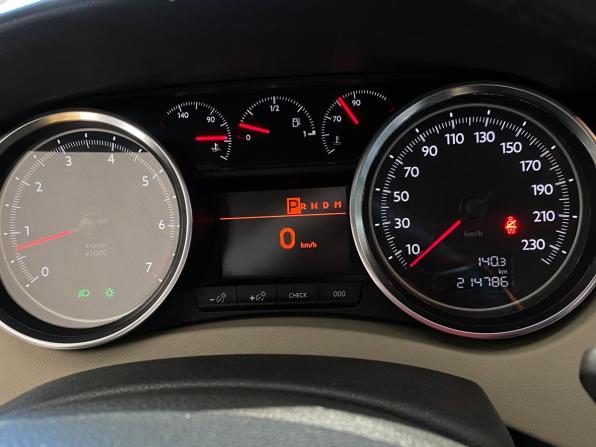 Peugeot 508 I с пробегом 2012 года, цена 739 000 рублей, 214786 км, седан, Автокод Объявления