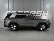 SsangYong Torres Ростов-на-Дону  - изображение 24
