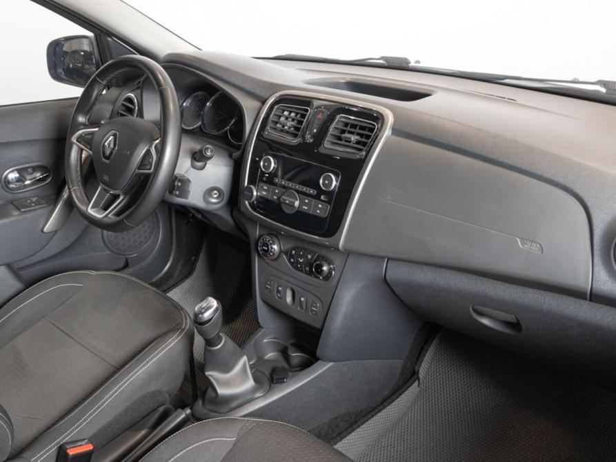 Renault Logan II Рестайлинг Казань  - изображение 7