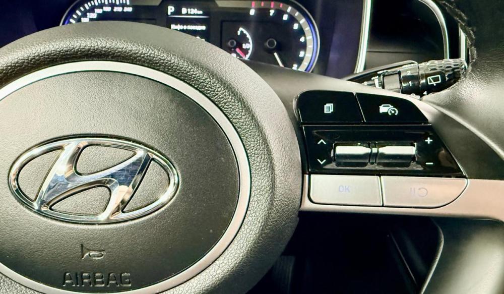 Hyundai Tucson IV Тюмень  - изображение 13