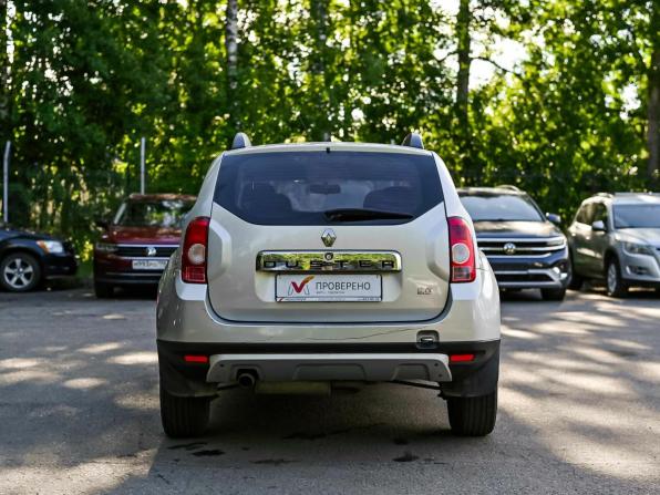 Renault Duster I с пробегом 2014 года, цена 950 000 рублей, 143254 км, внедорожник, Автокод Объявления