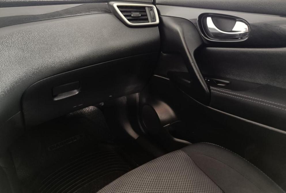 Nissan Qashqai II Волгоград  - изображение 16