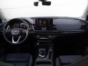Audi Q5 II (FY) Рестайлинг Москва  - изображение 48