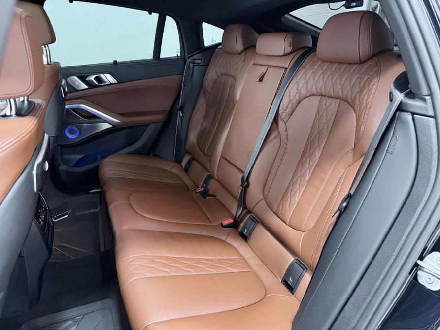 BMW X6 III (G06) Рестайлинг Воронеж  - изображение 22