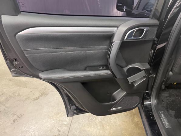 Haval Dargo с пробегом 2022 года, цена 2 447 000 рублей, 54195 км, внедорожник, Автокод Объявления