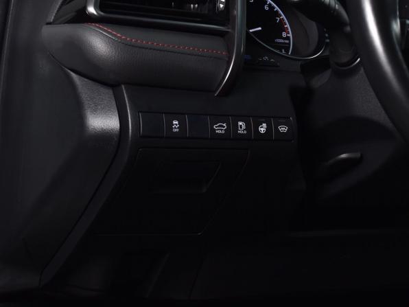 Toyota Camry VIII (XV70) Рестайлинг с пробегом 2021 года, цена 3 599 995 рублей, 47438 км, седан, Автокод Объявления