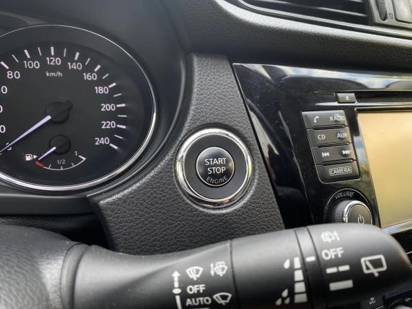 Nissan X-Trail III Рестайлинг с пробегом 2019 года, цена 2 620 000 рублей, 37000 км, внедорожник, Автокод Объявления