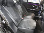 Mercedes-Benz S-Класс VII (W223) Москва  - изображение 59