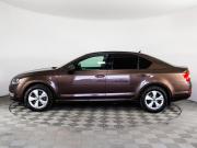 Skoda Octavia III (A7) Санкт-Петербург  - изображение 31