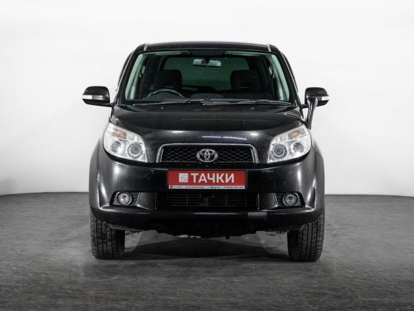 Toyota Rush I с пробегом 2006 года, цена 875 000 рублей, 236643 км, внедорожник, Автокод Объявления