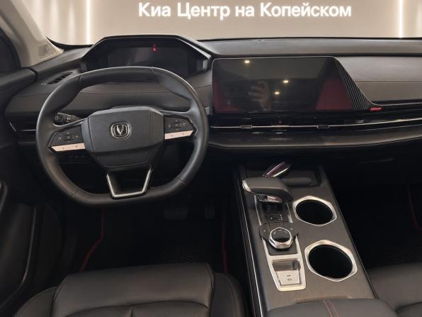 Changan CS55 Plus II с пробегом 2024 года, цена 2 145 000 рублей, 24000 км, внедорожник, Автокод Объявления