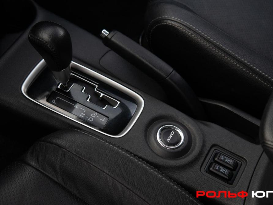 Mitsubishi Outlander III Рестайлинг Москва  - изображение 18