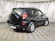 Toyota RAV4 III (XA30) Рестайлинг Москва  - изображение 22