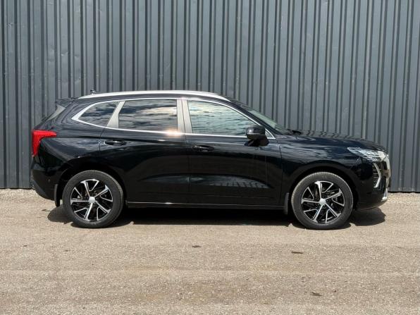 Haval Jolion I с пробегом 2023 года, цена 1 920 000 рублей, 62670 км, внедорожник, Автокод Объявления
