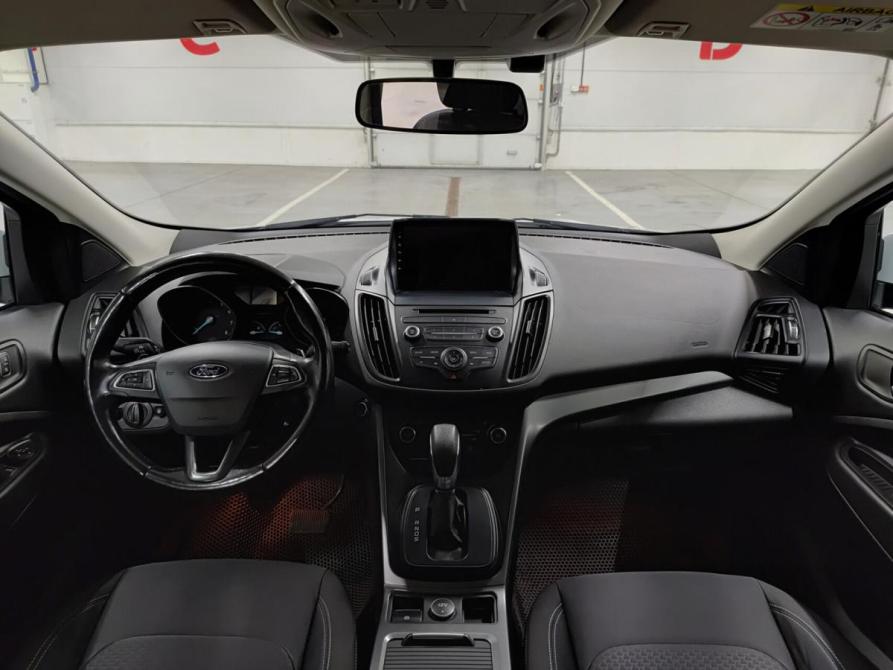 Ford Kuga II Рестайлинг Казань  - изображение 17