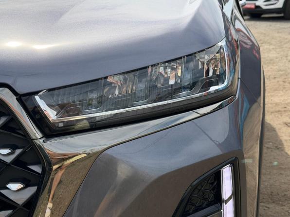Chery Tiggo 7 Pro Max I с пробегом 2023 года, цена 1 950 000 рублей, 33000 км, внедорожник, Автокод Объявления