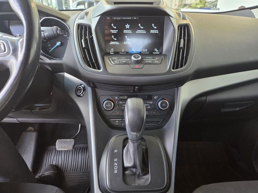 Ford Kuga II Рестайлинг Саратов  - изображение 17