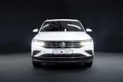 Volkswagen Tiguan II Рестайлинг Тюмень  - изображение 28