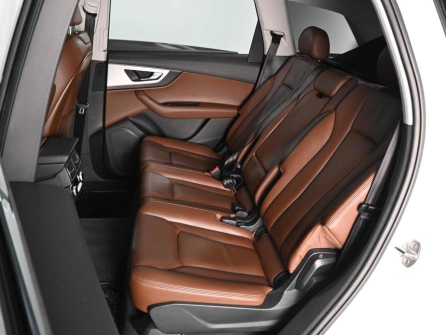 Audi Q7 II (4M) Ростов-на-Дону  - изображение 9