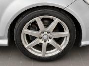 Mercedes-Benz C-Класс III (W204) Рестайлинг Москва  - изображение 32