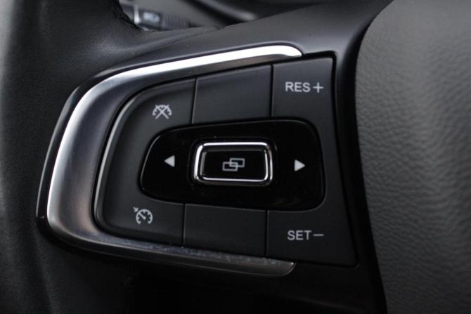 Chery Tiggo 7 Pro I с пробегом 2022 года, цена 1 745 000 рублей, 15970 км, внедорожник, Автокод Объявления