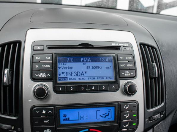 Hyundai i30 I Рестайлинг с пробегом 2011 года, цена 960 000 рублей, 136068 км, хэтчбек, Автокод Объявления