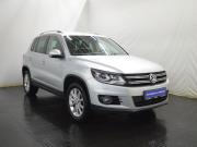 Volkswagen Tiguan I Рестайлинг Санкт-Петербург  - изображение 22