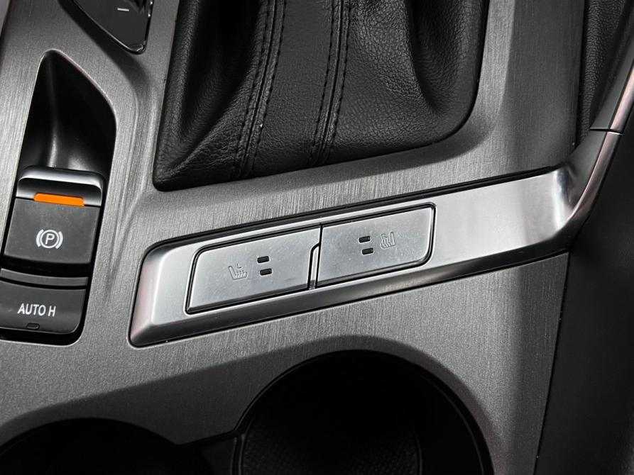 Changan CS35 Plus I Рестайлинг Тверь  - изображение 23