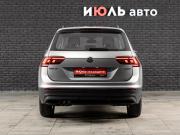 Volkswagen Tiguan II Екатеринбург  - изображение 24