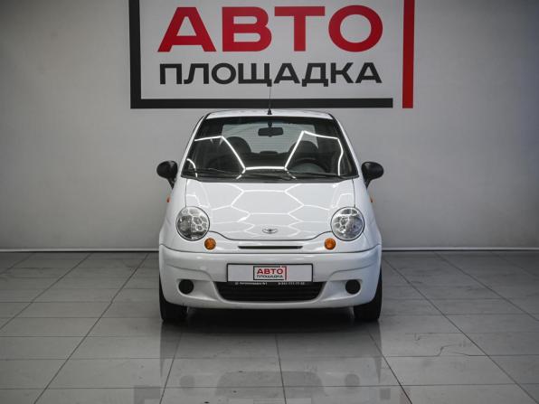 Daewoo Matiz II Рестайлинг с пробегом 2011 года, цена 249 000 рублей, 107714 км, хэтчбек, Автокод Объявления